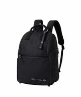 anello GRANDE リュック バックパック 両面撥水 PC収納 キャリーオン セキュリティーポケット A4 置けルンです!2 GTH3612