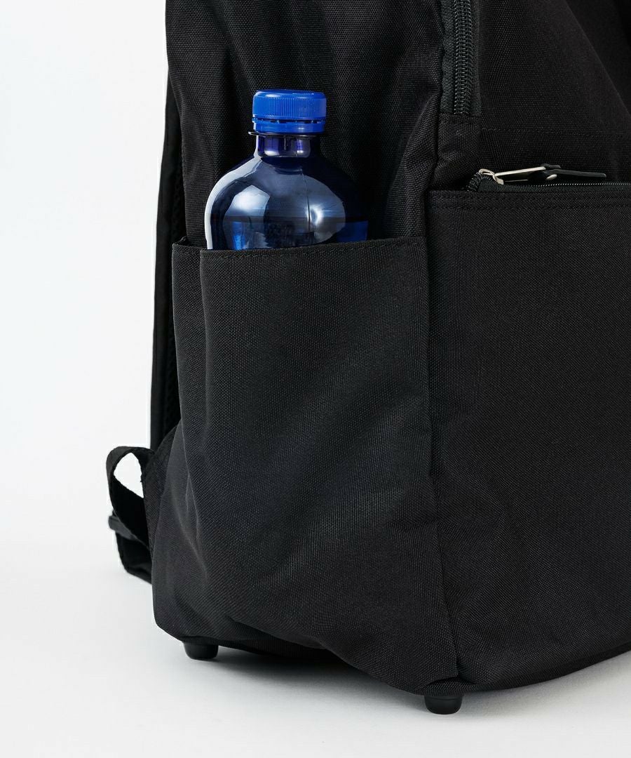 anello GRANDE リュック バックパック 両面撥水 PC収納 キャリーオン セキュリティーポケット A4 置けルンです!2 GTH3612