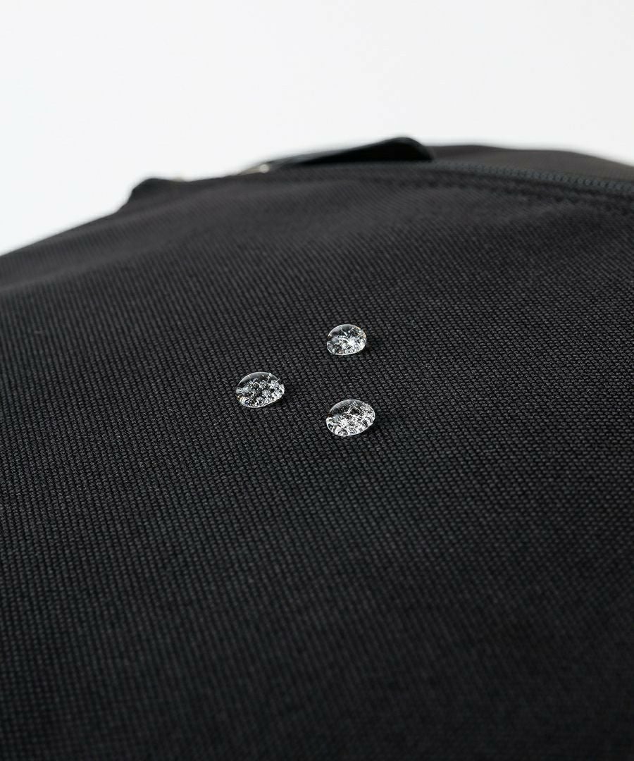 anello GRANDE リュック バックパック 両面撥水 PC収納 キャリーオン セキュリティーポケット A4 置けルンです!2 GTH3612