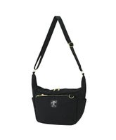 anello GRANDE ショルダーバッグ 両面撥水 軽量 10ポケット Dかん A5 MART GTM0861