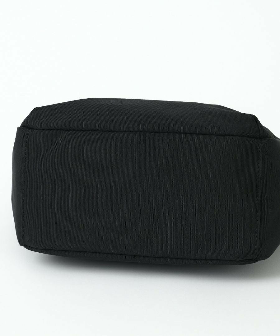 anello GRANDE ショルダーバッグ 両面撥水 軽量 10ポケット Dかん A5 MART GTM0861