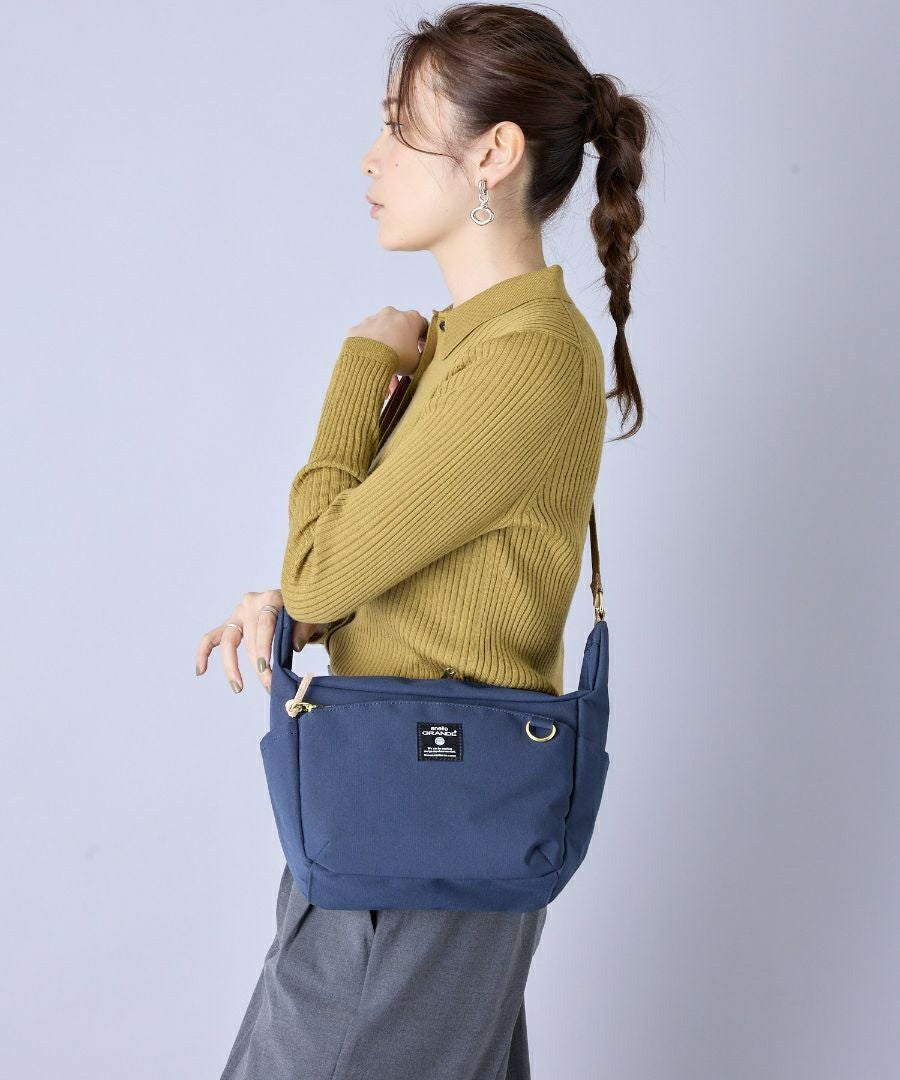 りん♡大人気完売　OHGA ショルダーバッグ OHGA オオガ レディース ショルダーバッグ（ショルダーバッグ
