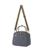 anello GRANDE ショルダーバッグ両面撥水 軽量 10ポケット 2WAY Dかん A5 MART GTM0862