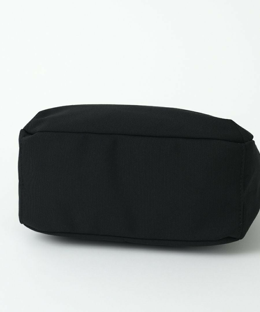 anello GRANDE ショルダーバッグ両面撥水 軽量 10ポケット 2WAY Dかん A5 MART GTM0862