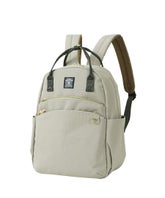 anello GRANDE リュック バックパック 両面撥水 軽量 10ポケット PC収納 キャリーオン Dかん A4 MART GTM0864