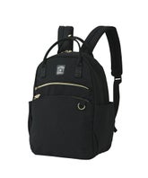 anello GRANDE リュック バックパック 両面撥水 軽量 10ポケット PC収納 キャリーオン Dかん A4 MART GTM0864