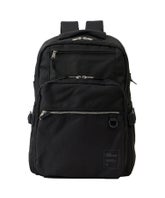 anello GRANDE リュック バックパック 両面撥水 大容量 35L 多機能 10ﾎﾟｹ PC収納 ｷｬﾘｰｵﾝ ﾁｪｽﾄｽﾄﾗｯﾌﾟ Dかん A4 BUDDY GTM0871