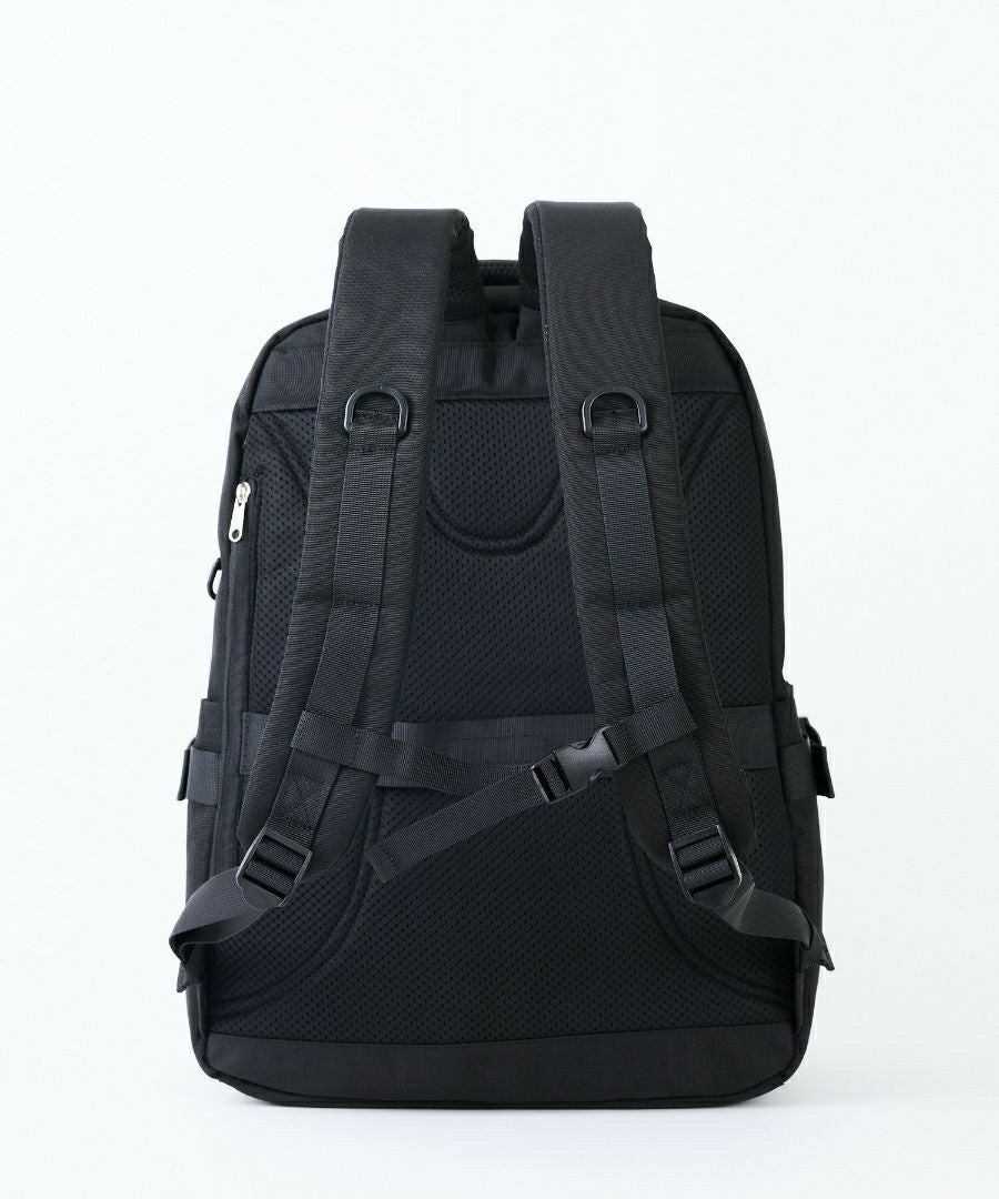 大容量】多機能リュック/BUDDY | リュック・バックパック | CARROT