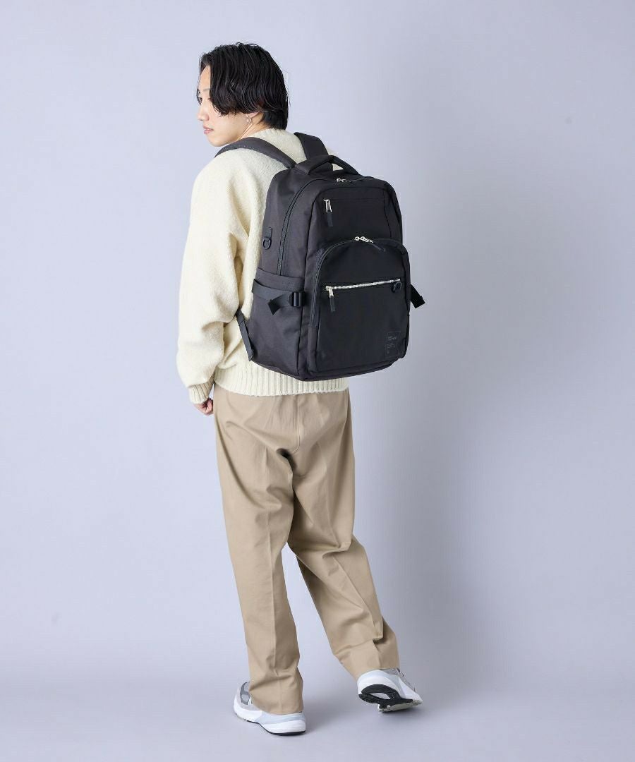 大容量】多機能リュック/BUDDY | リュック・バックパック | CARROT