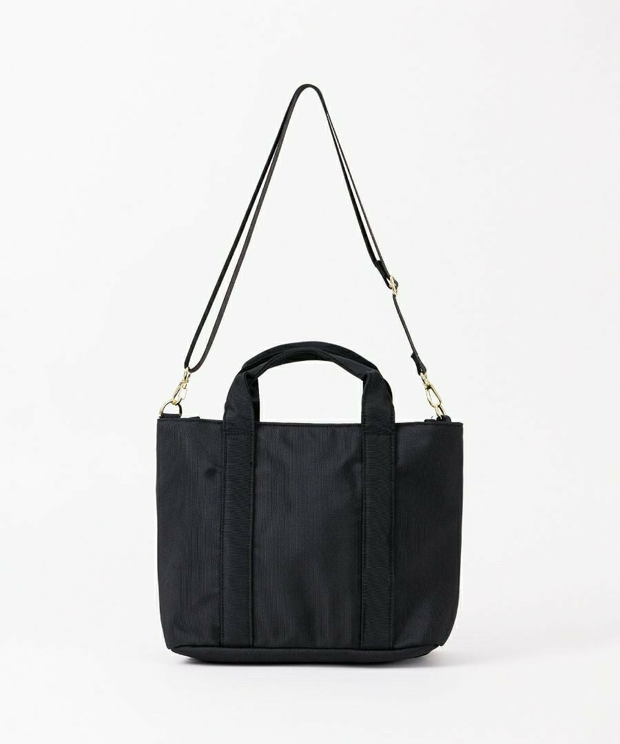 Legato Largo ショルダーバッグ 簡探バッグ 撥水 整理整頓 仕切り A5 簡探バッグ LT-F3411