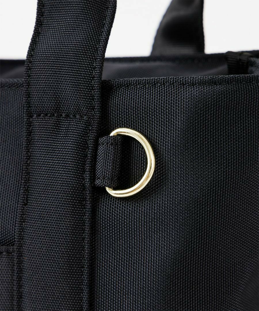 Legato Largo ショルダーバッグ 簡探バッグ 撥水 整理整頓 仕切り A5 簡探バッグ LT-F3411