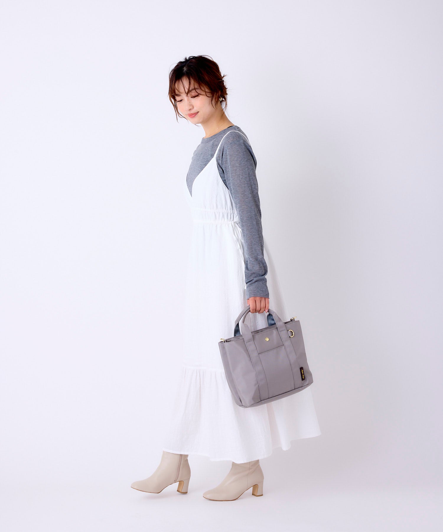 2WAYショルダーバッグ/簡探バッグ 商品詳細 | レガートラルゴ 公式通販