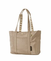 Legato Largo トートバッグ 簡探バッグ 撥水 整理整頓 仕切り A4 簡探バッグ LT-F3412