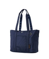 Legato Largo トートバッグ 簡探バッグ 撥水 整理整頓 仕切り A4 簡探バッグ LT-F3412