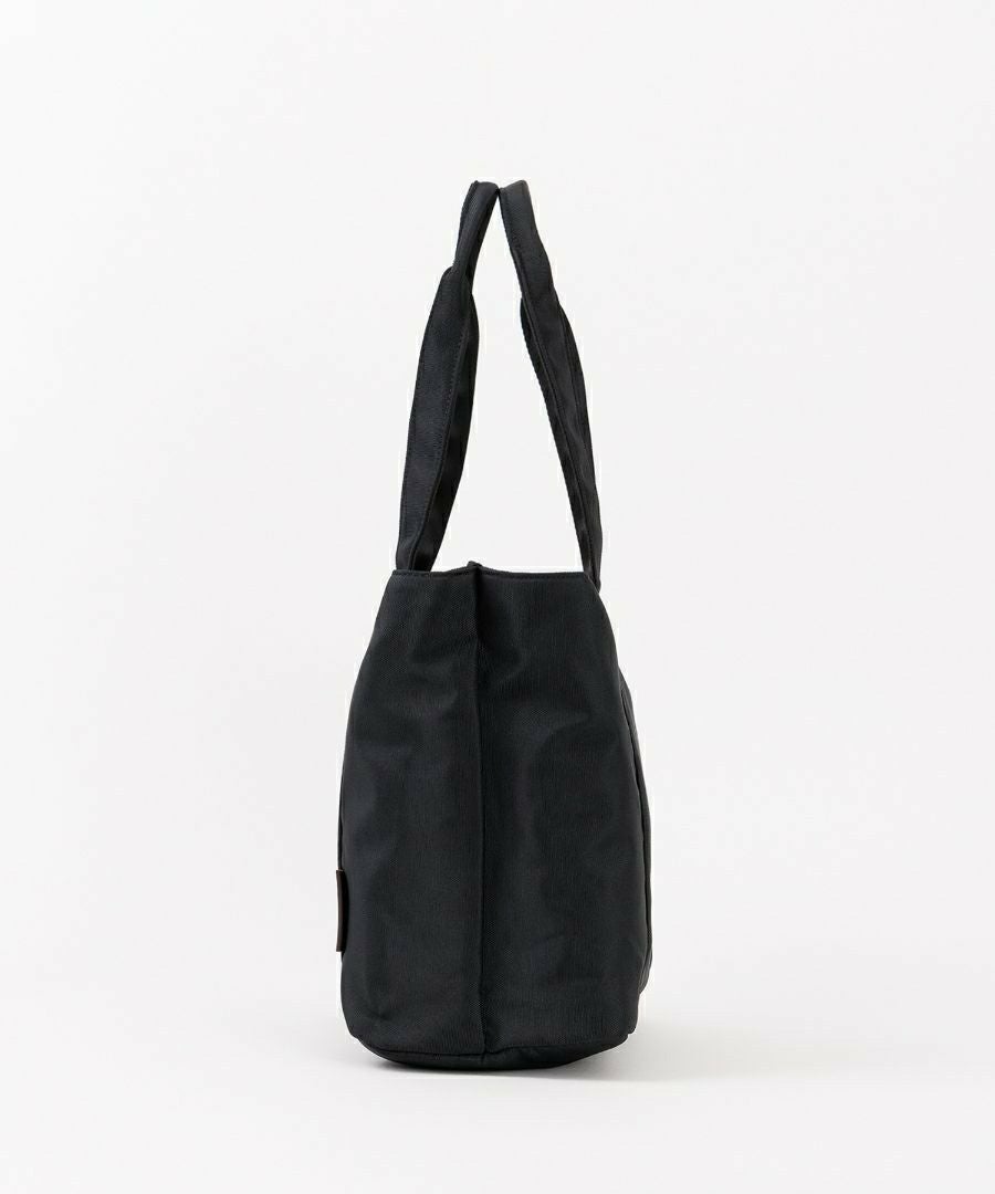 Legato Largo トートバッグ 簡探バッグ 撥水 整理整頓 仕切り A4 簡探バッグ LT-F3412