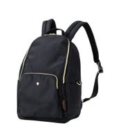 Legato Largo リュック バックパック 簡探バッグ 撥水 整理整頓 マザーズバッグ 多収納 A4 簡探バッグ LT-F3413