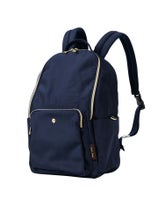 Legato Largo リュック バックパック 簡探バッグ 撥水 整理整頓 マザーズバッグ 多収納 A4 簡探バッグ LT-F3413