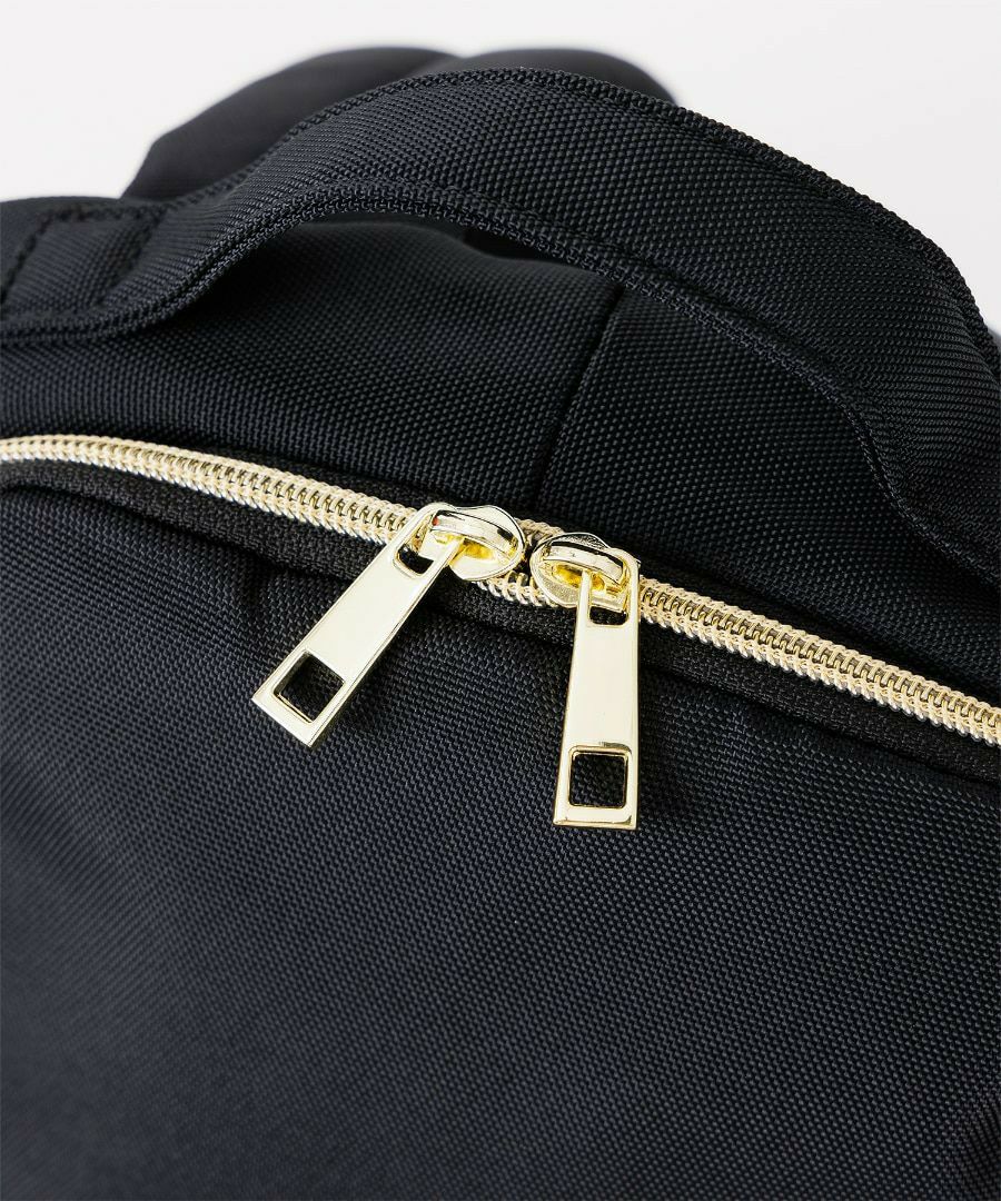 Legato Largo リュック バックパック 簡探バッグ 撥水 整理整頓 マザーズバッグ 多収納 A4 簡探バッグ LT-F3413