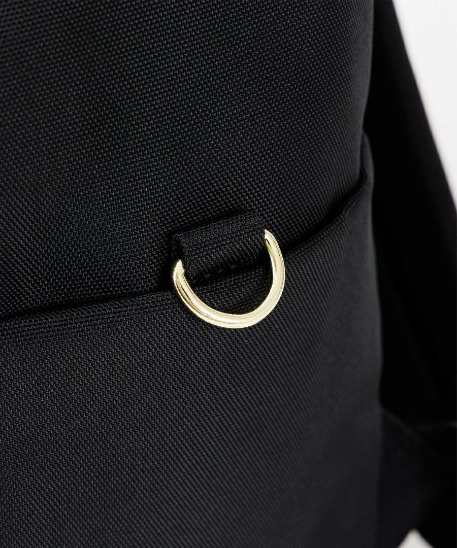 Legato Largo リュック バックパック 簡探バッグ 撥水 整理整頓 マザーズバッグ 多収納 A4 簡探バッグ LT-F3413