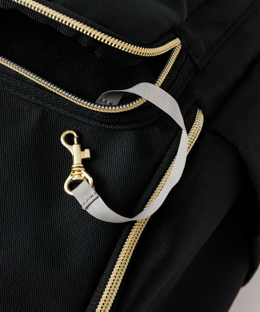 Legato Largo リュック バックパック 簡探バッグ 撥水 整理整頓 マザーズバッグ 多収納 A4 簡探バッグ LT-F3413