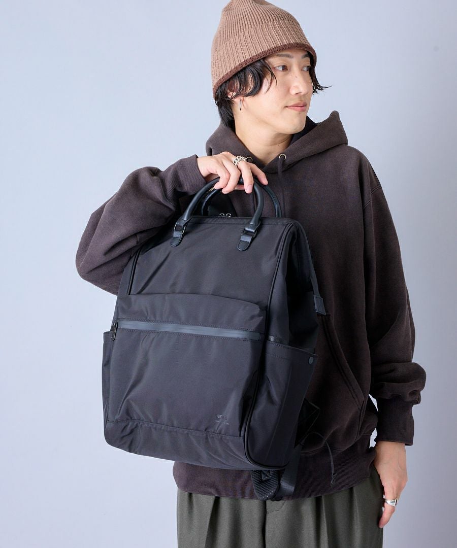 anello リュック バックパック  0 店舗限定 ASB005