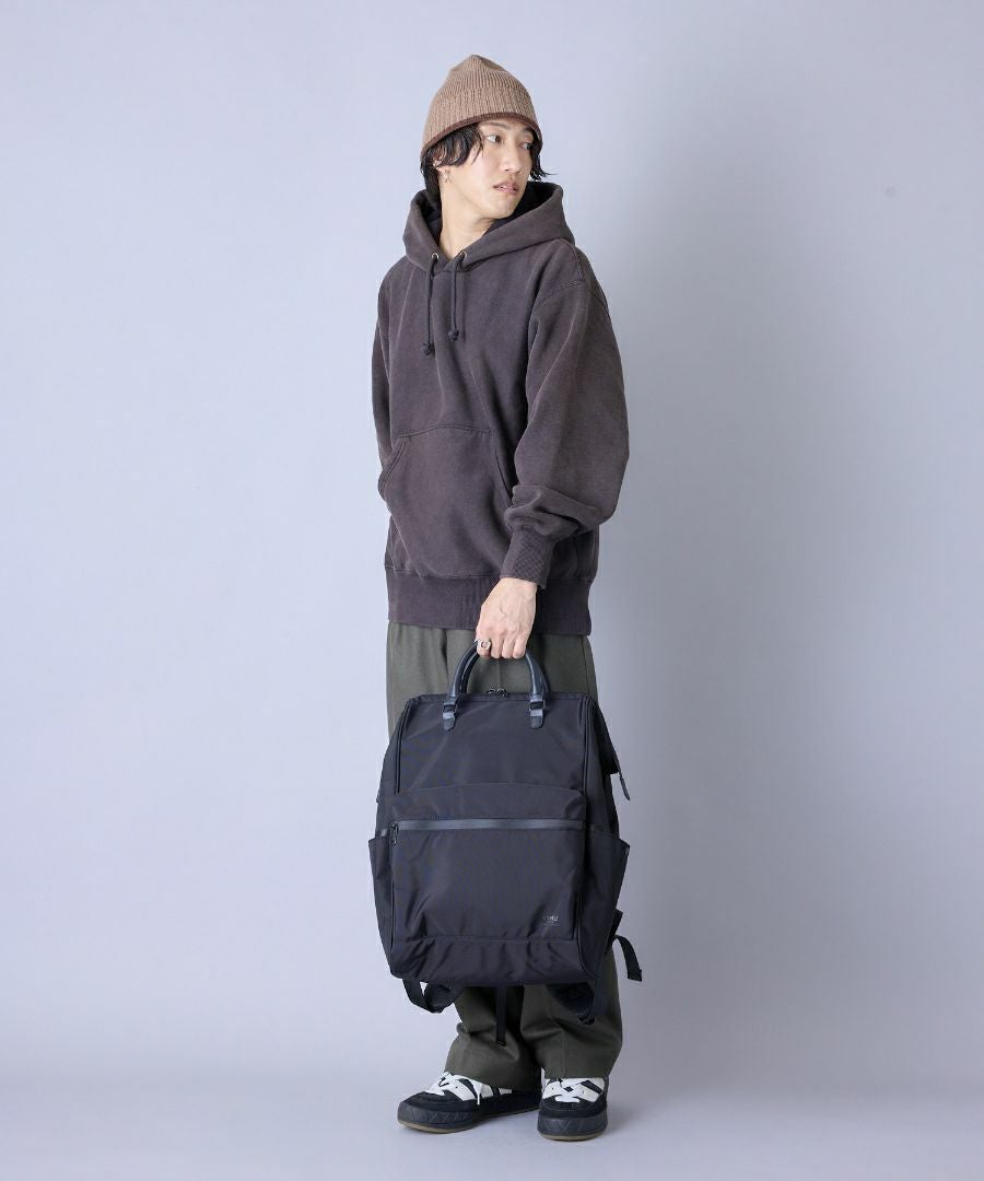 商品詳細 - 【公式限定/大容量】口金リュック(L)/Cliente | アネロ