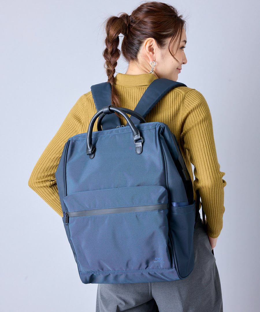 anello リュック バックパック  0 店舗限定 ASB005