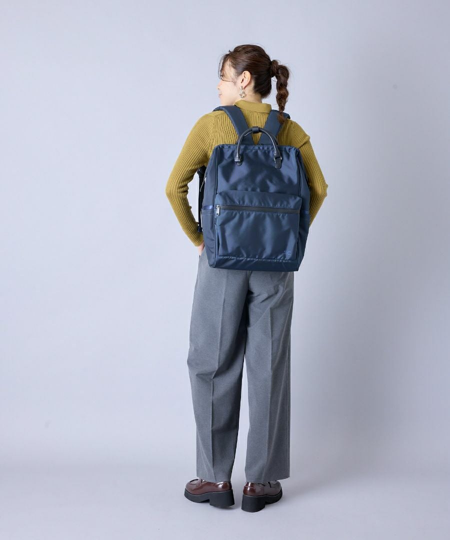 anello リュック バックパック  0 店舗限定 ASB005