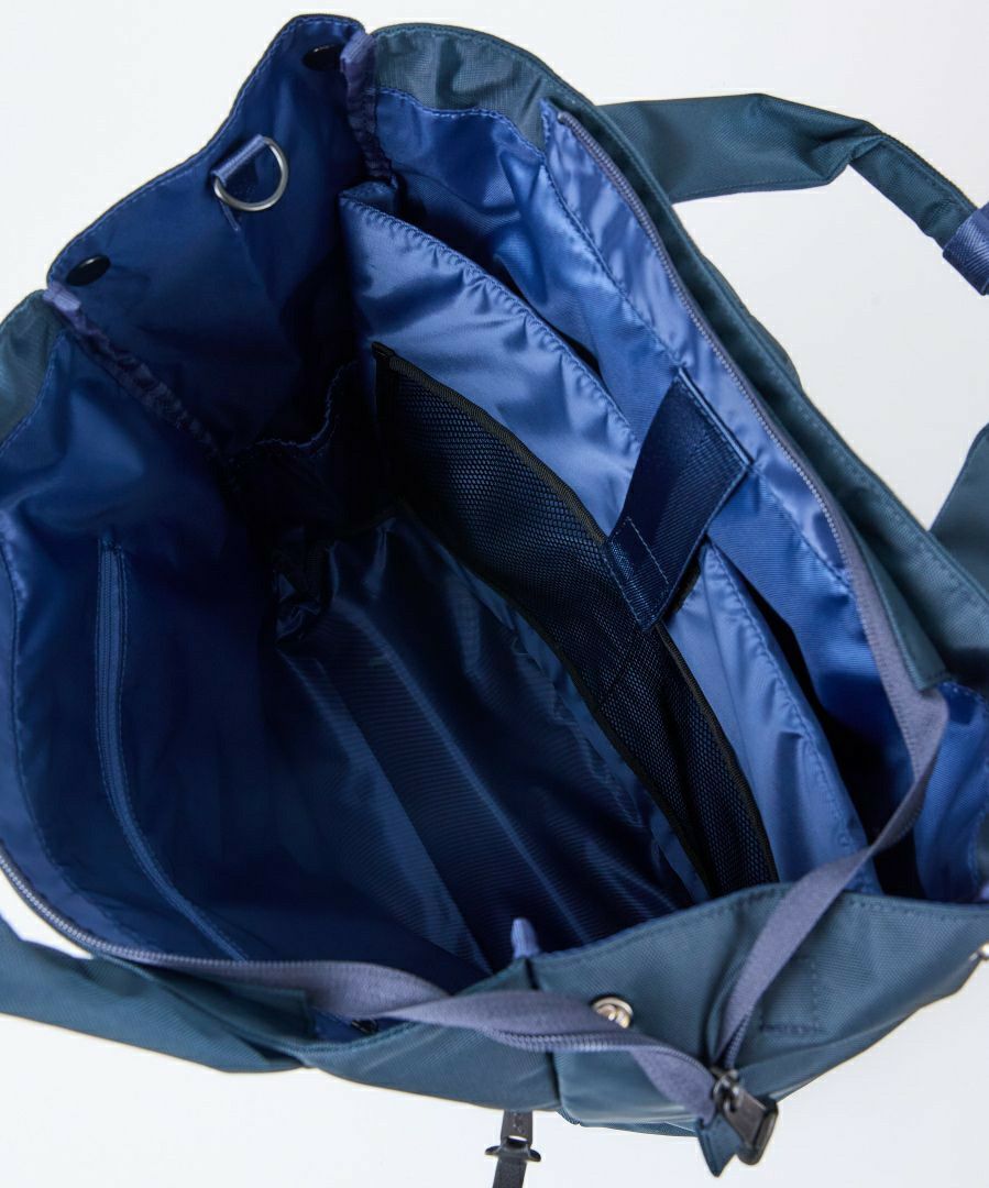 anello リュック バックパック  0 店舗限定 ASS019