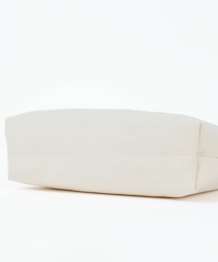 Legato Largo トートバッグ キャンバストート サガラ刺繍 A4 世界の人 LCH-D1356