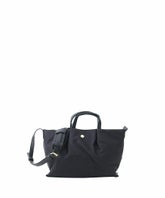 Legato Largo ショルダーバッグ 撥水 ショルダーパッド付き あおりポケット mini 肩楽 LH-L0005