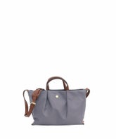 Legato Largo ショルダーバッグ 撥水 ショルダーパッド付き あおりポケット mini 肩楽 LH-L0005