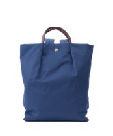 Legato Largo リュック バックパック 撥水 セキュリティポケット 肉厚ショルダー A4 肩楽 LH-L0006