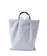 Legato Largo リュック バックパック 撥水 セキュリティポケット 肉厚ショルダー A4 肩楽 LH-L0006