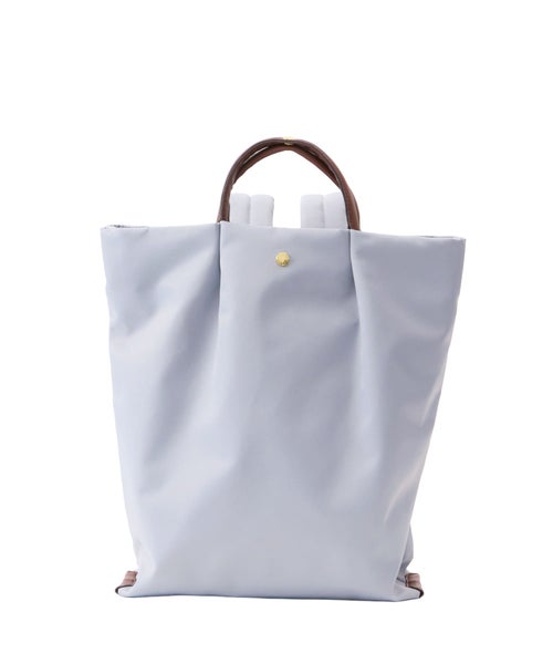 Legato Largo リュック バックパック 撥水 セキュリティポケット 肉厚ショルダー A4 肩楽 LH-L0006