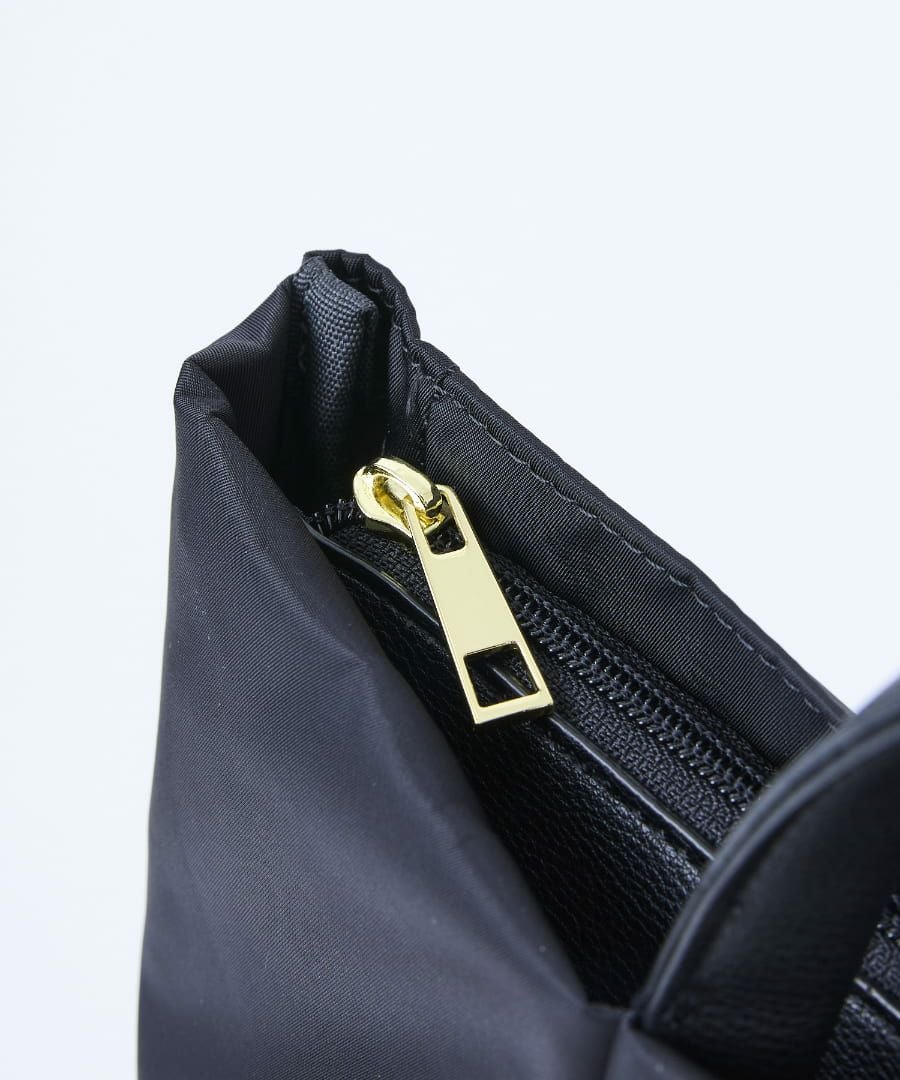 Legato Largo リュック バックパック 撥水 セキュリティポケット 肉厚ショルダー A4 肩楽 LH-L0006