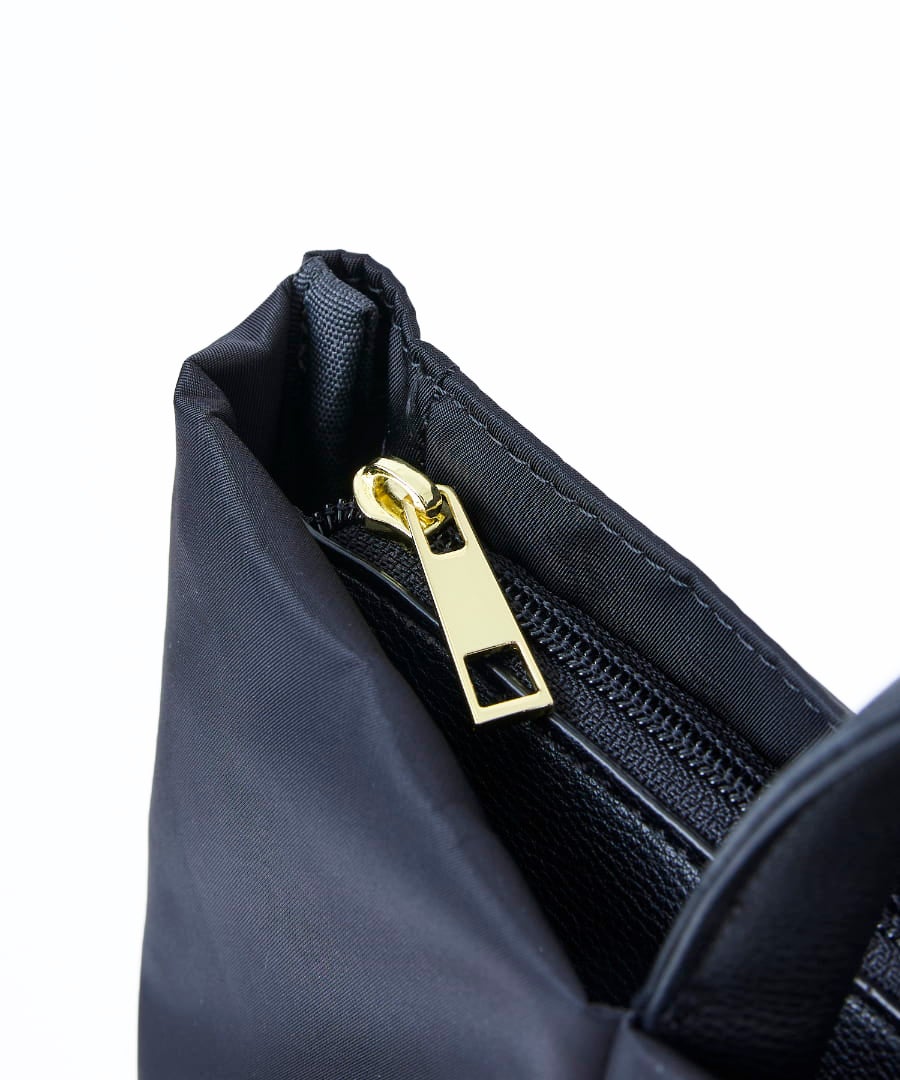 Legato Largo リュック バックパック 撥水 セキュリティポケット 肉厚ショルダー A4 肩楽 LH-L0006