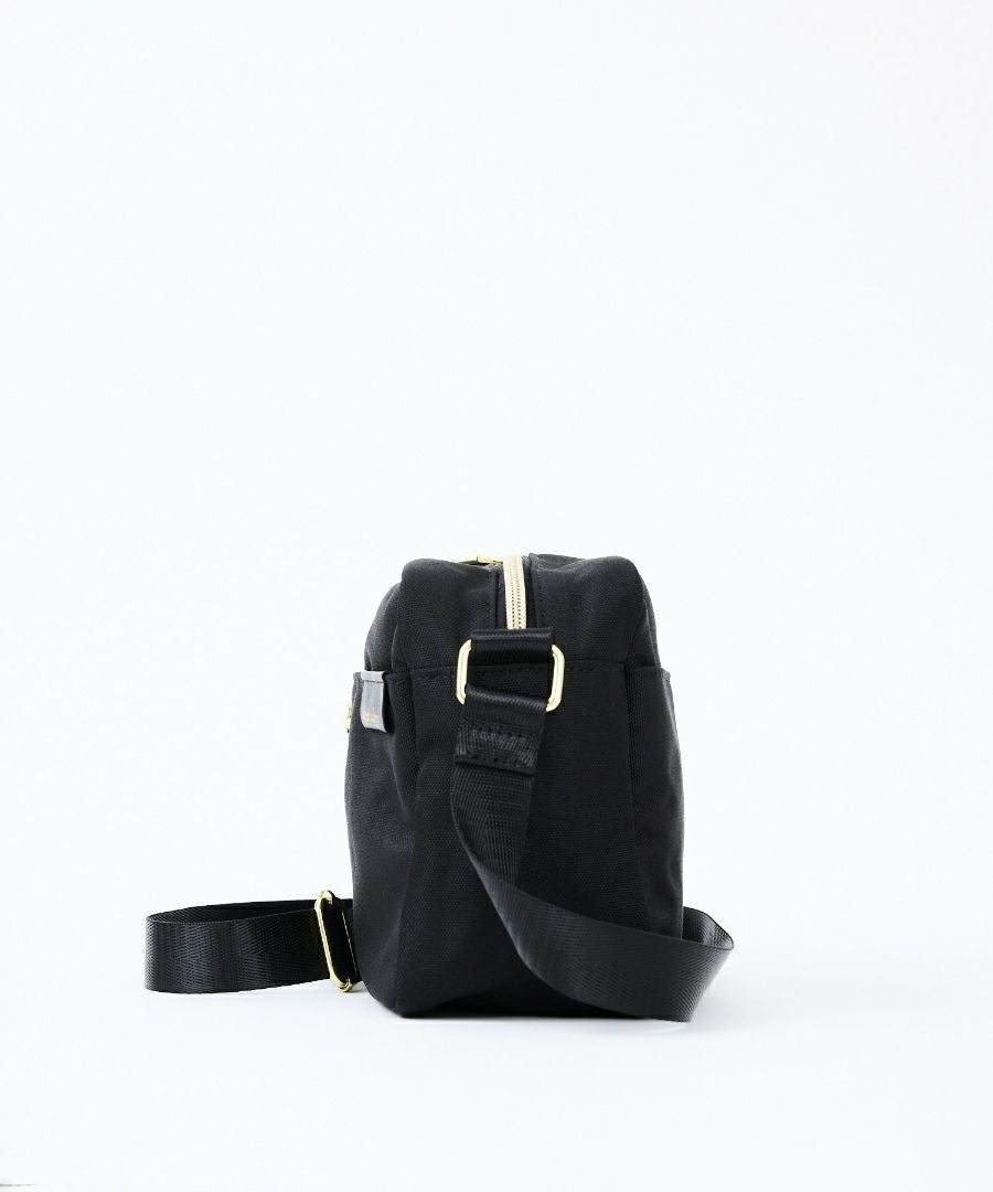 Legato Largo ショルダーバッグ 撥水 両立バッグ 5ポケット 0 撥水両立バッグ LT-F3381