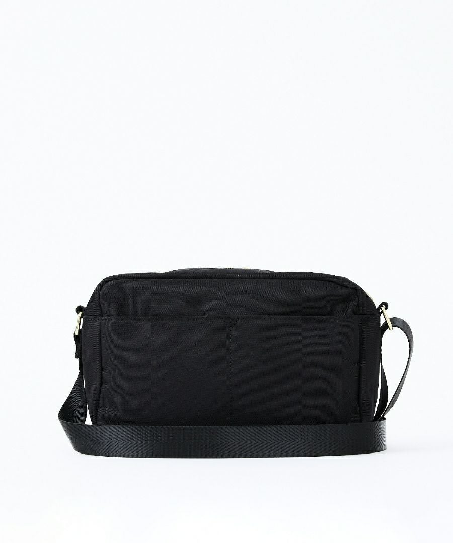 Legato Largo ショルダーバッグ 撥水 両立バッグ 5ポケット 0 撥水両立バッグ LT-F3381