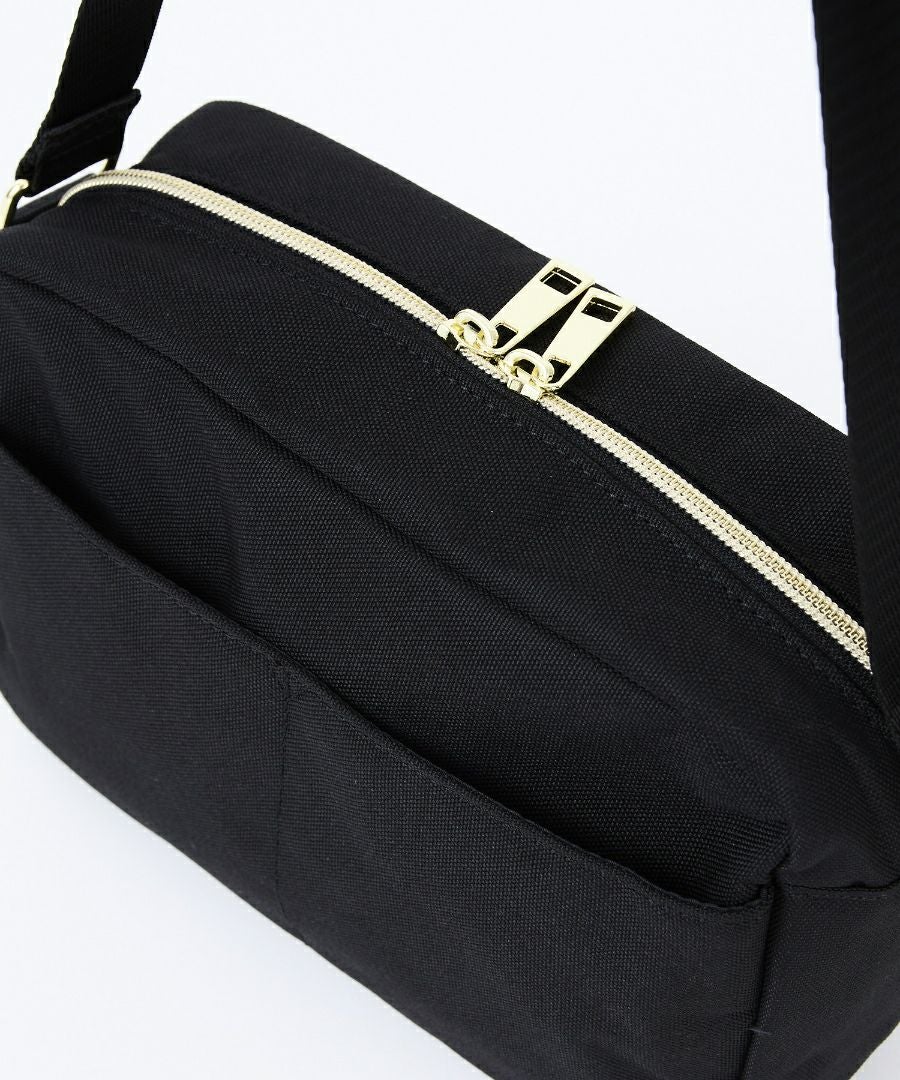 Legato Largo ショルダーバッグ 撥水 両立バッグ 5ポケット 0 撥水両立バッグ LT-F3381