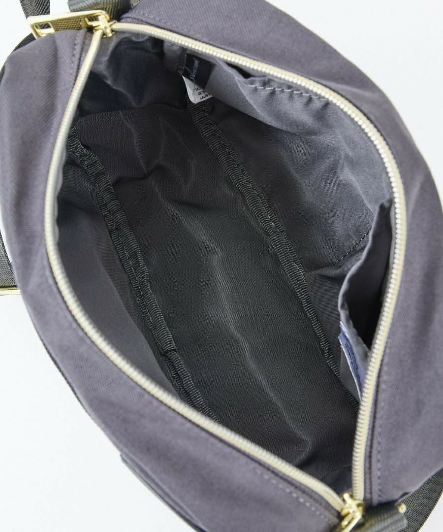 Legato Largo ショルダーバッグ 撥水 両立バッグ 5ポケット 0 撥水両立バッグ LT-F3381