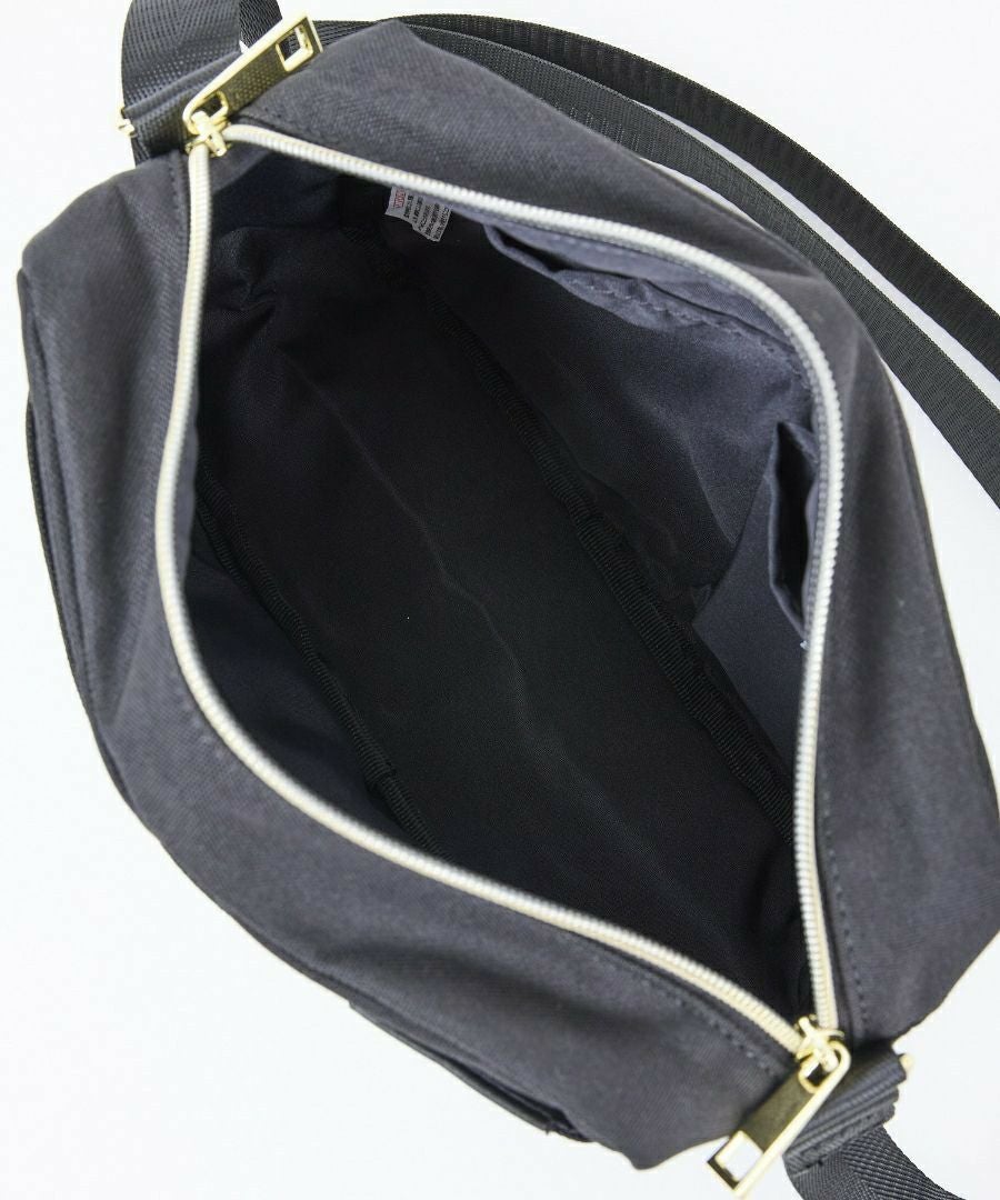 Legato Largo ショルダーバッグ 撥水 両立バッグ 5ポケット 0 撥水両立バッグ LT-F3381