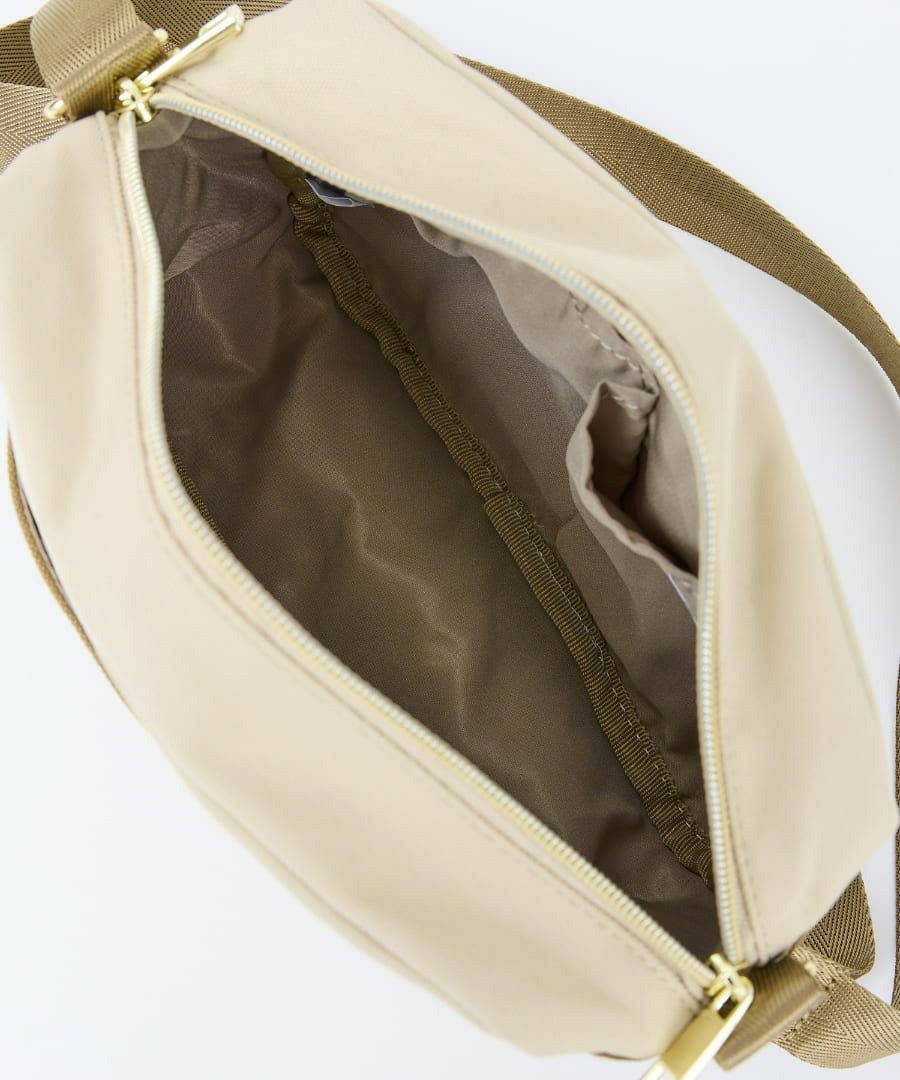 Legato Largo ショルダーバッグ 撥水 両立バッグ 5ポケット 0 撥水両立バッグ LT-F3381