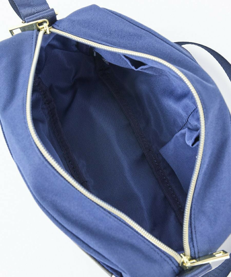 Legato Largo ショルダーバッグ 撥水 両立バッグ 5ポケット 0 撥水両立バッグ LT-F3381