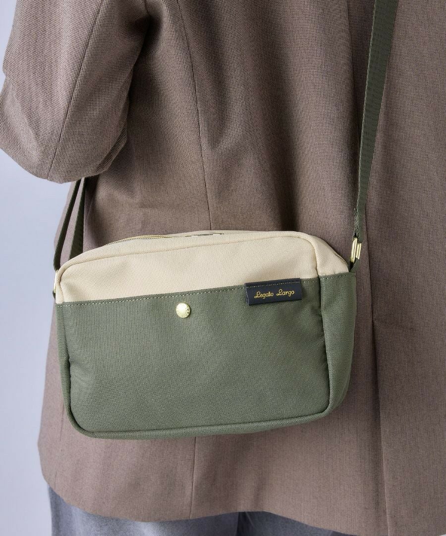 ミニショルダーバッグ/撥水両立バッグ | ショルダーバッグ | CARROT