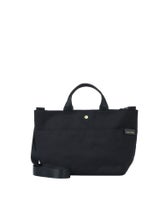 Legato Largo ショルダーバッグ 撥水 両立バッグ ３層構造 5ポケット A5 撥水両立バッグ LT-F3382