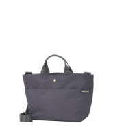 Legato Largo ショルダーバッグ 撥水 両立バッグ ３層構造 5ポケット A5 撥水両立バッグ LT-F3382