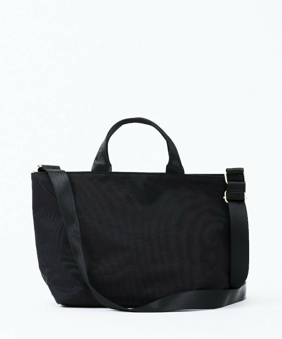 Legato Largo ショルダーバッグ 撥水 両立バッグ ３層構造 5ポケット A5 撥水両立バッグ LT-F3382