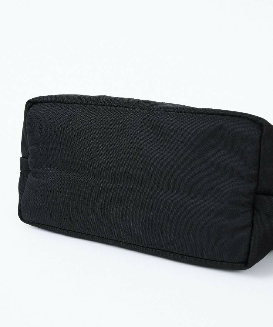 Legato Largo ショルダーバッグ 撥水 両立バッグ ３層構造 5ポケット A5 撥水両立バッグ LT-F3382