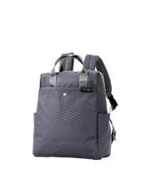 Legato Largo リュック バックパック 撥水 両立バッグ 10ポケット A4 撥水両立バッグ LT-F3383